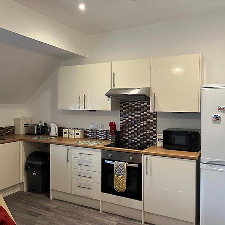 פילי Apartment 8 At 19 Brooklands מראה חיצוני תמונה