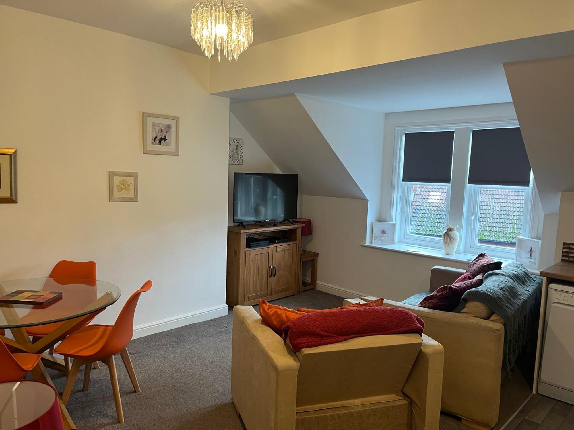 פילי Apartment 8 At 19 Brooklands מראה חיצוני תמונה
