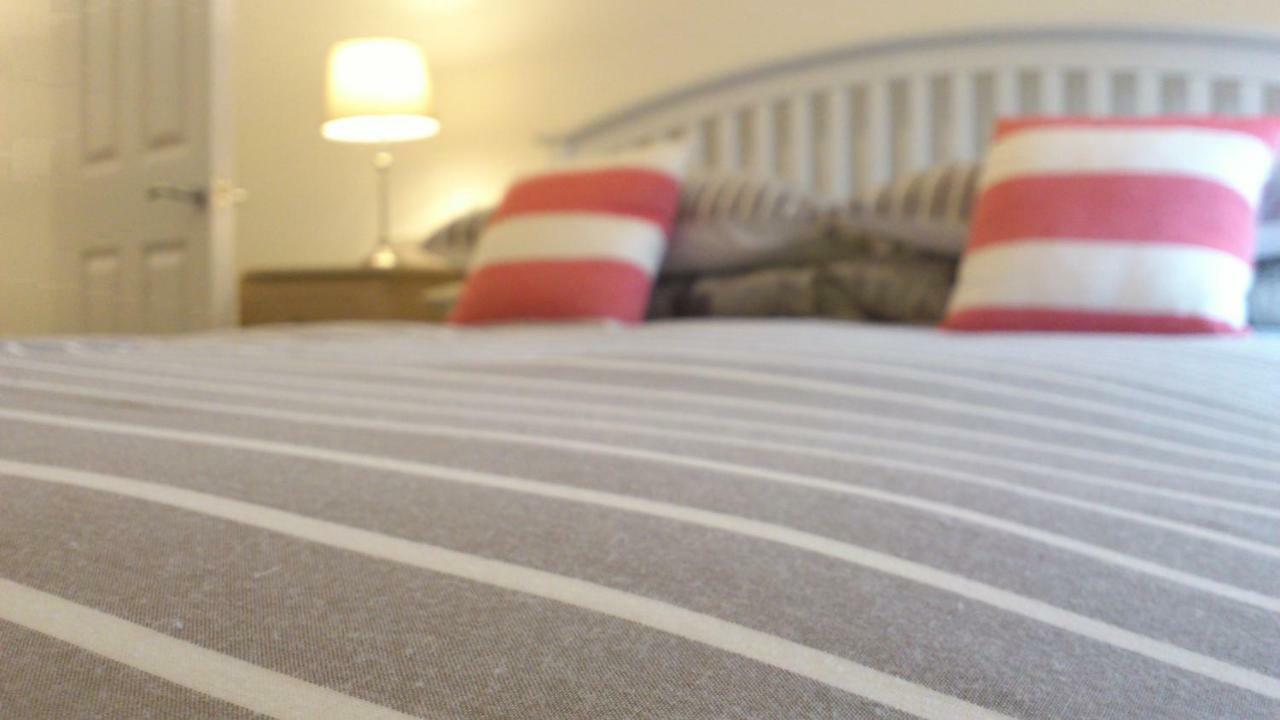 פילי Apartment 8 At 19 Brooklands מראה חיצוני תמונה
