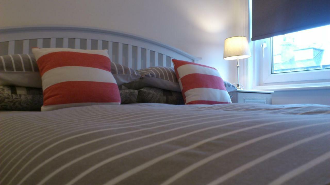 פילי Apartment 8 At 19 Brooklands מראה חיצוני תמונה