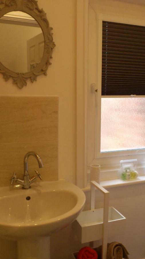פילי Apartment 8 At 19 Brooklands מראה חיצוני תמונה